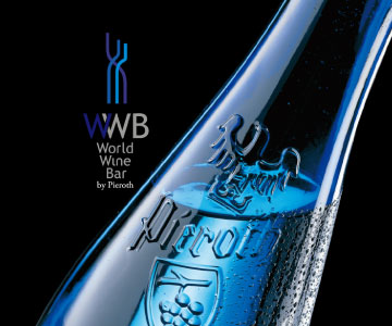 World Wine Bar by Pierot 写真